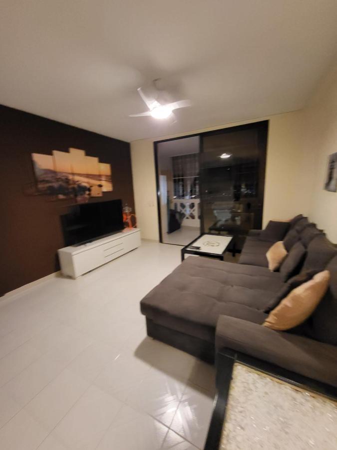 Estudio Cerca De La Playa Διαμέρισμα Costa Adeje  Εξωτερικό φωτογραφία