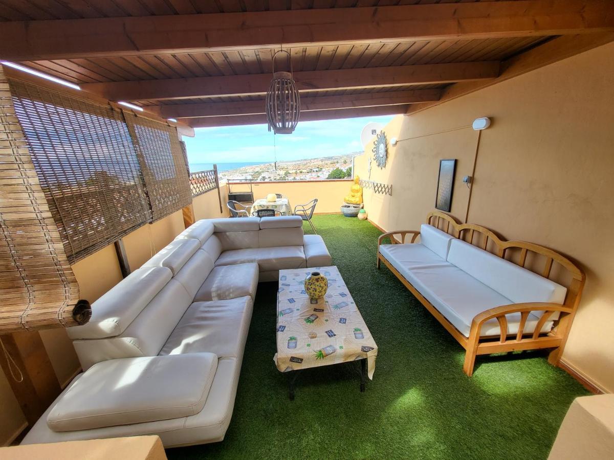 Estudio Cerca De La Playa Διαμέρισμα Costa Adeje  Εξωτερικό φωτογραφία