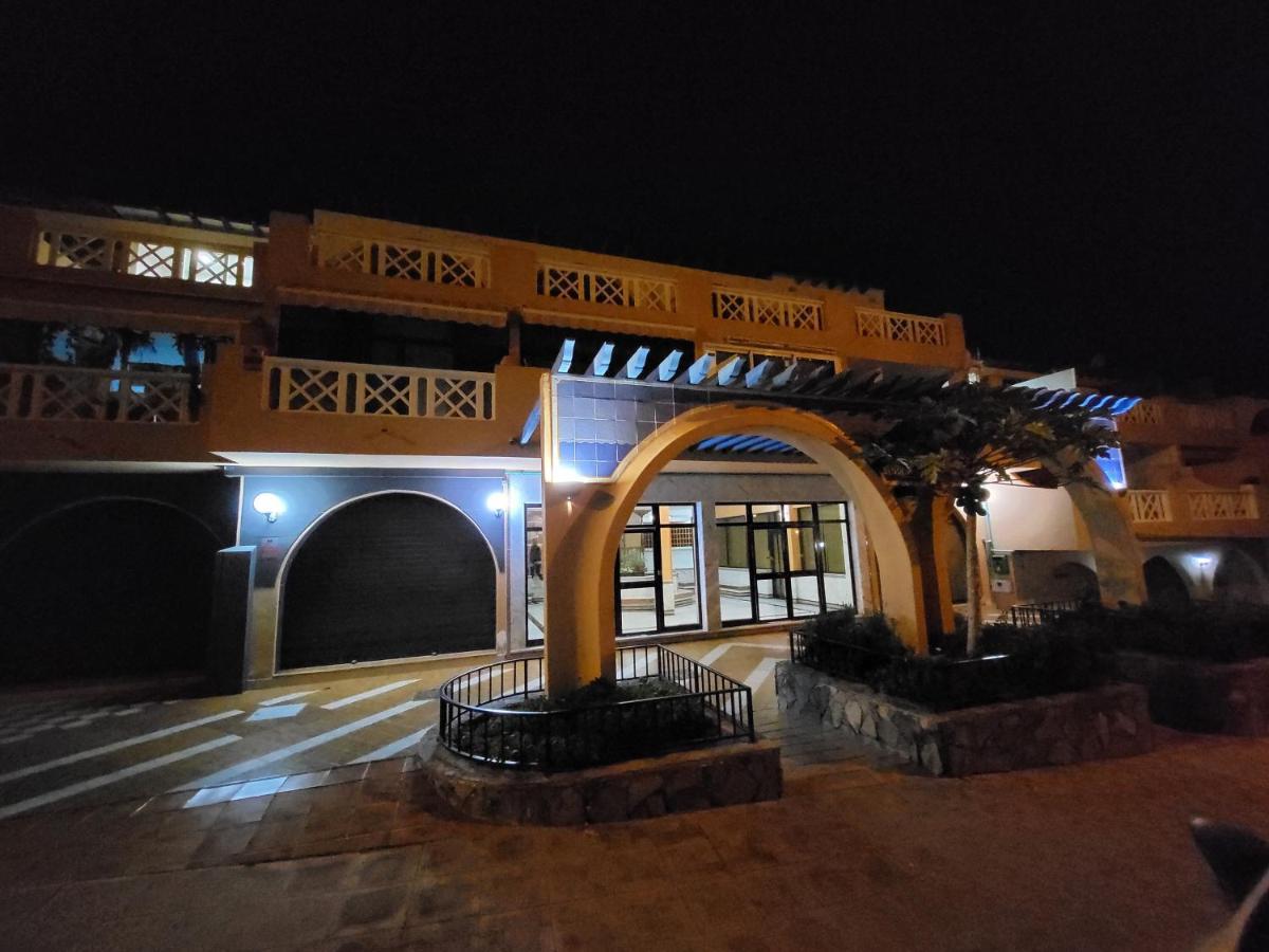 Estudio Cerca De La Playa Διαμέρισμα Costa Adeje  Εξωτερικό φωτογραφία